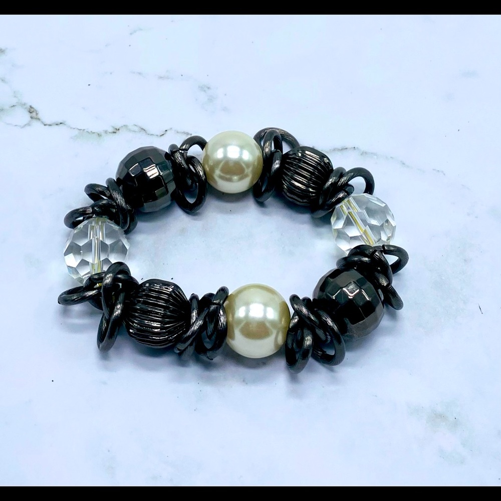 Stretch bracelet